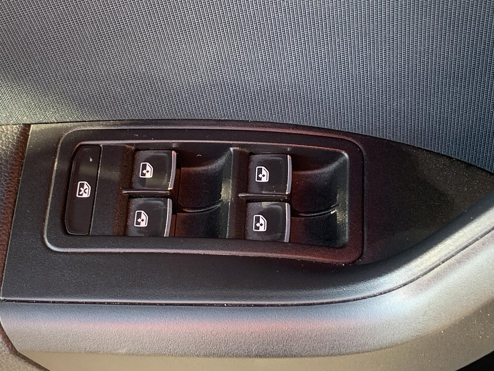 Seat Ateca 1.5TSi Style