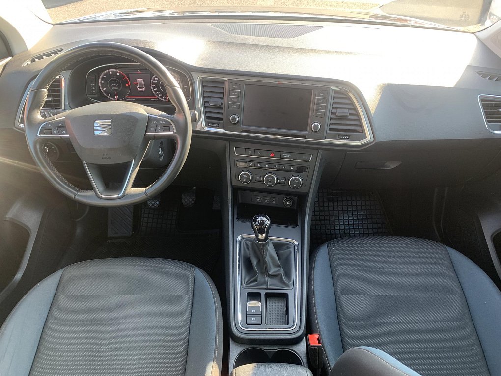 Seat Ateca 1.5TSi Style