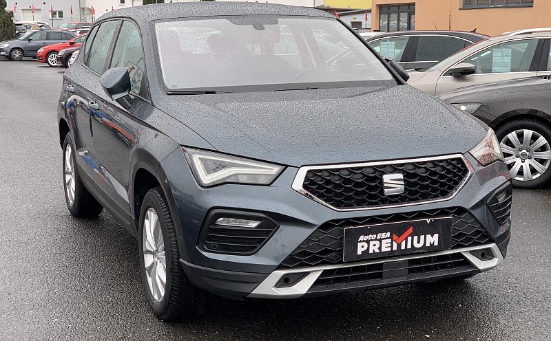 Seat Ateca 1.5TSI 