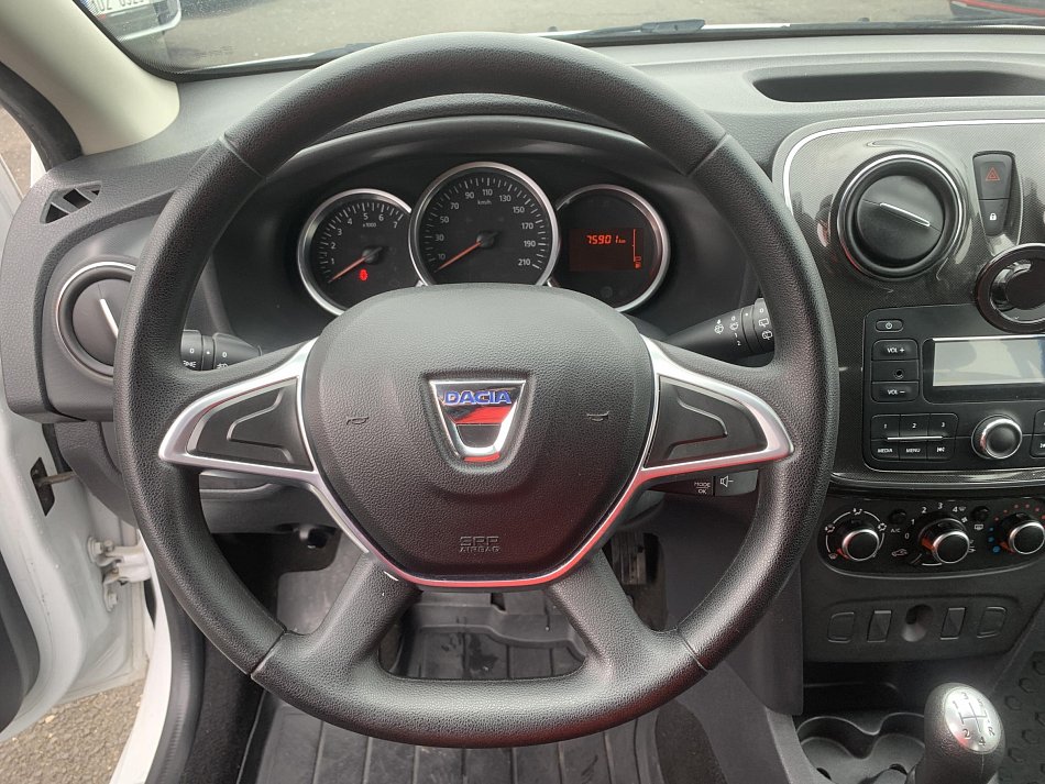 Dacia Sandero 1.0 SCe 