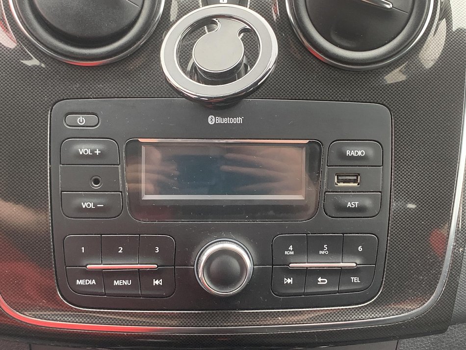 Dacia Sandero 1.0 SCe 