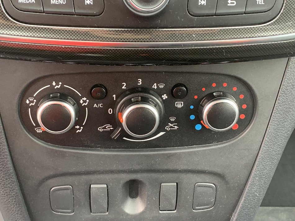 Dacia Sandero 1.0 SCe 