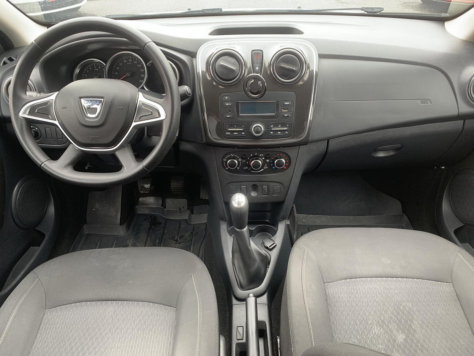Dacia Sandero 1.0 SCe 