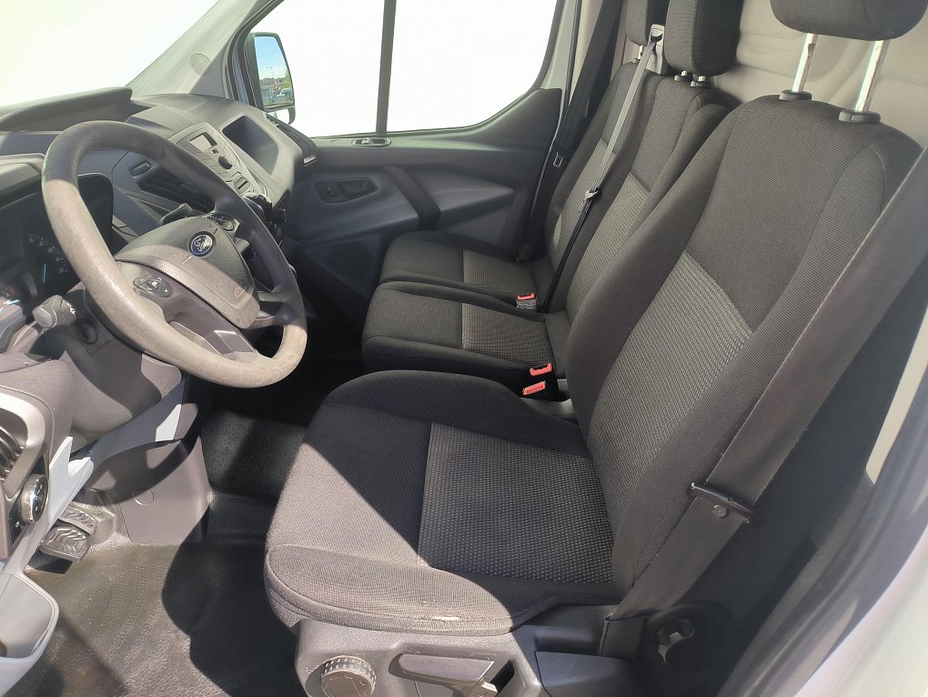 Ford Transit Custom 2.2TDCi 