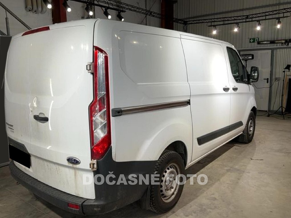 Ford Transit Custom 2.2TDCi 
