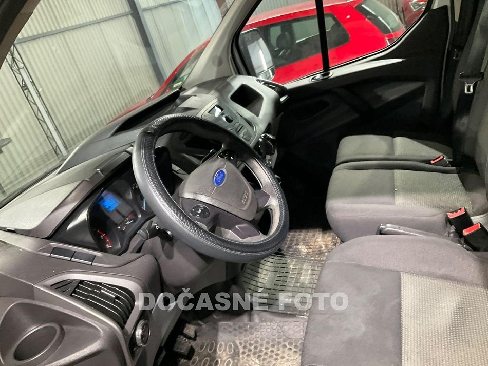 Ford Transit Custom 2.2TDCi 
