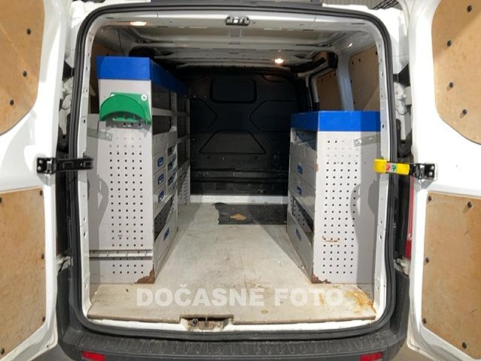 Ford Transit Custom 2.2TDCi 