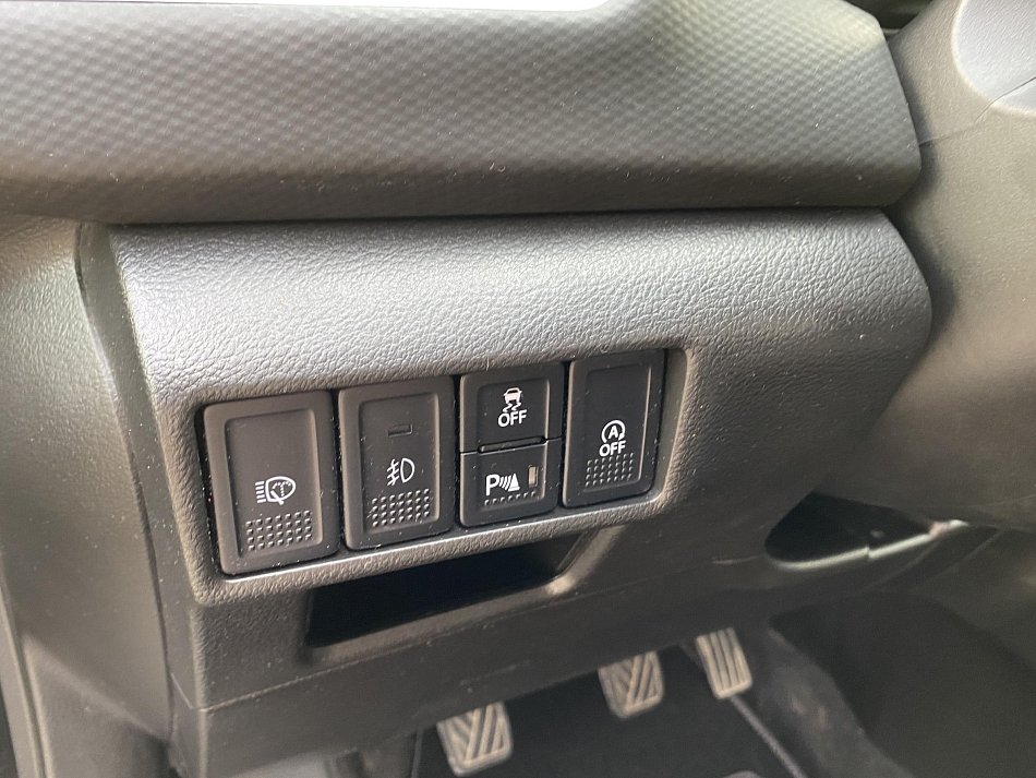 Suzuki S-Cross 1.6 VVT Limited