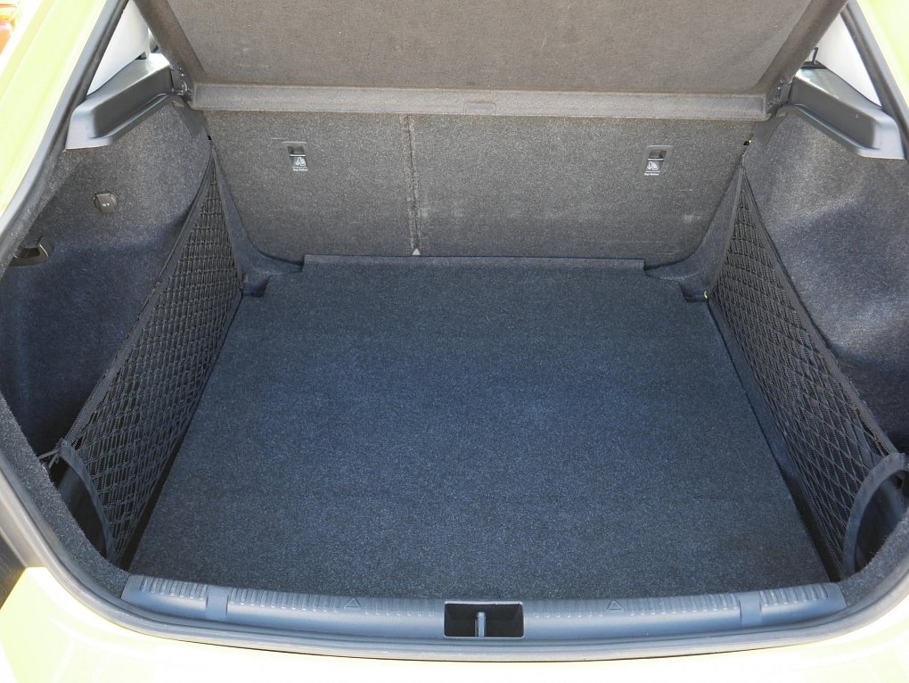 Škoda Rapid 1.6 TDi Ambition