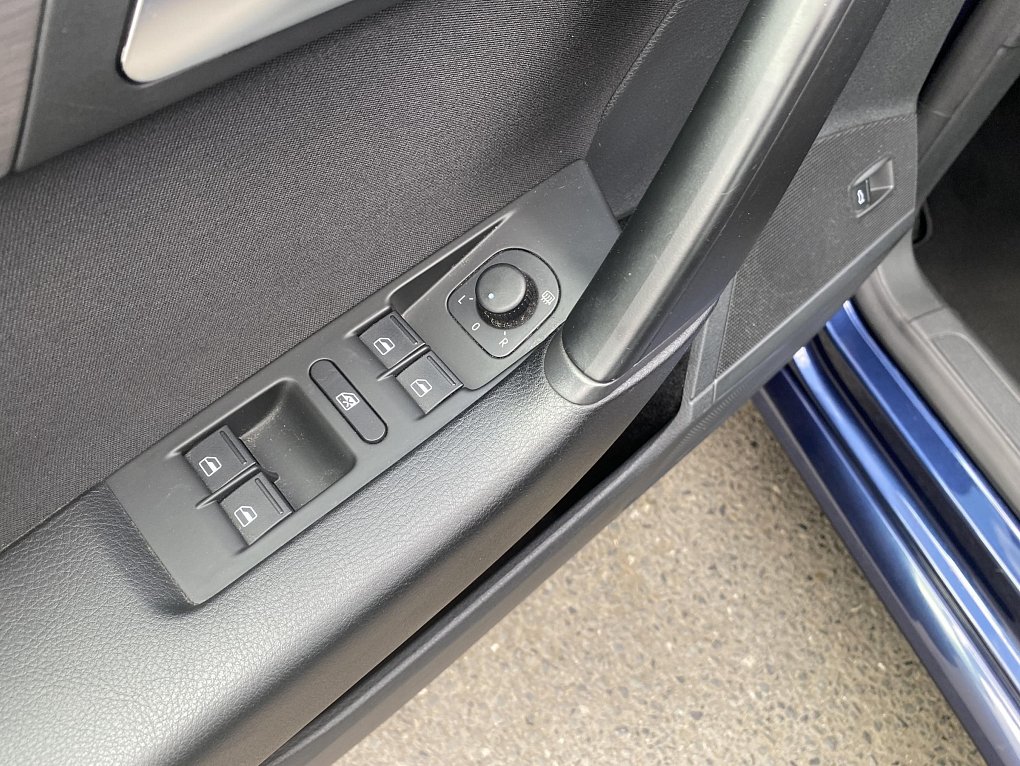 Volkswagen Passat 2.0 TDi Business