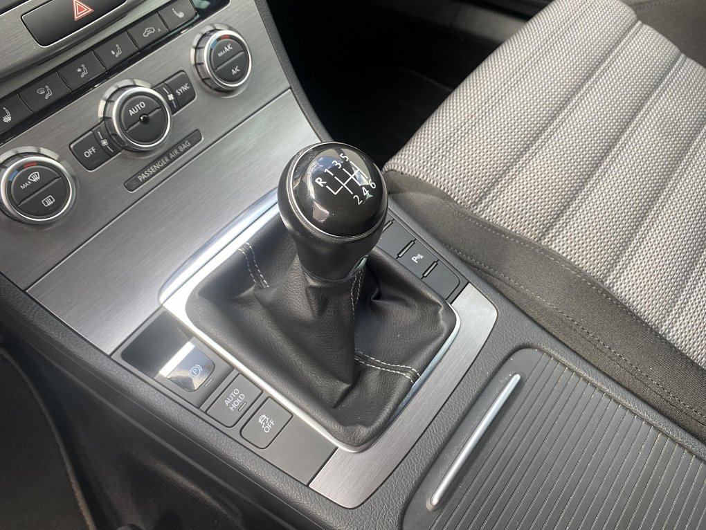 Volkswagen Passat 2.0 TDi Business