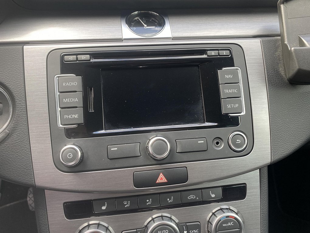Volkswagen Passat 2.0 TDi Business