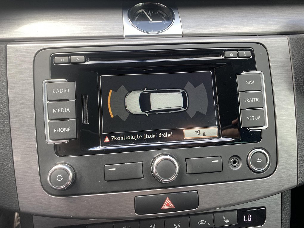 Volkswagen Passat 2.0 TDi Business