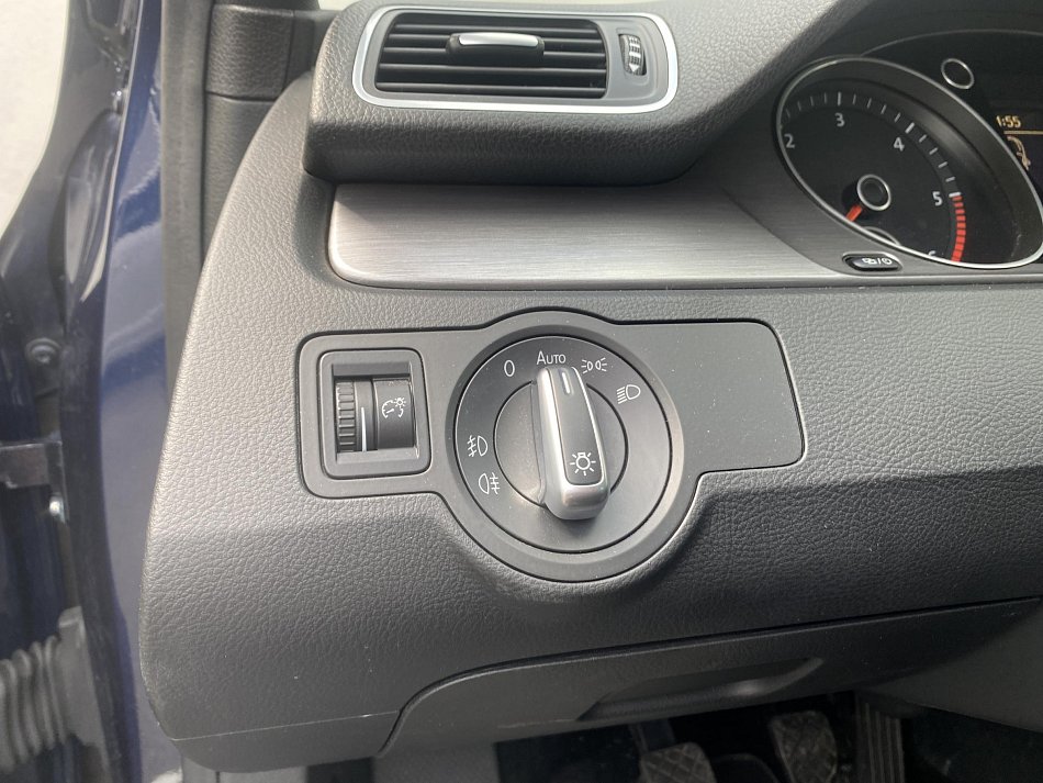 Volkswagen Passat 2.0 TDi Business