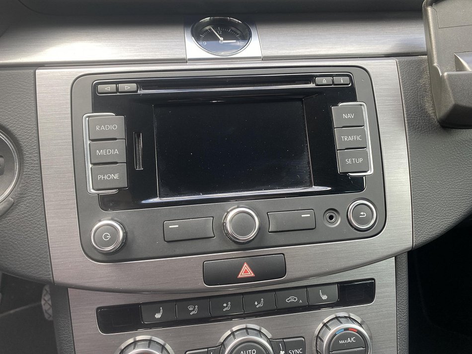 Volkswagen Passat 2.0 TDi Business