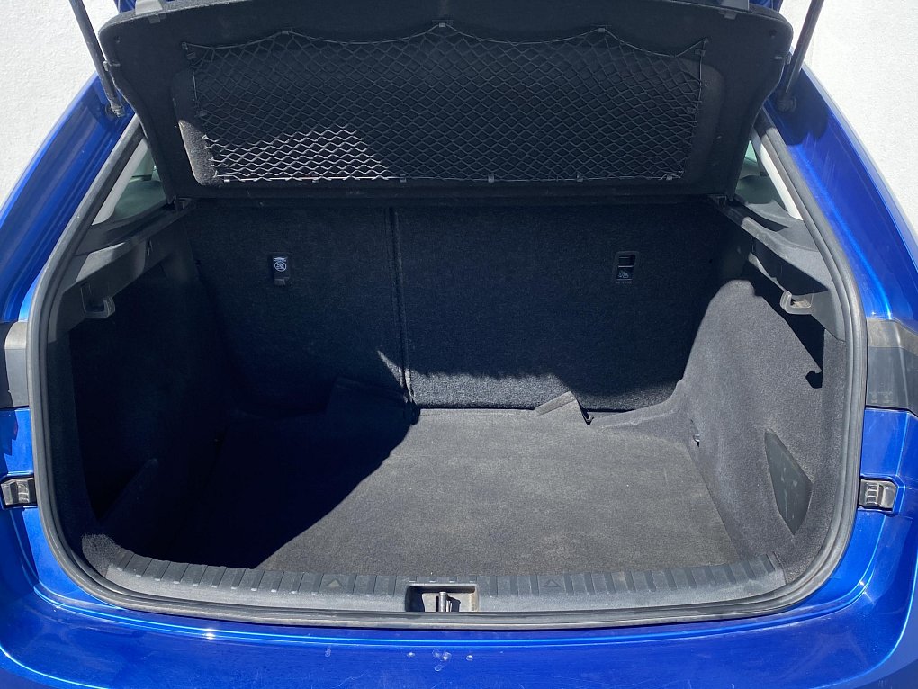 Škoda Scala 1.0 TSi Ambition