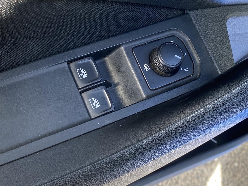 Škoda Scala 1.0 TSi Ambition