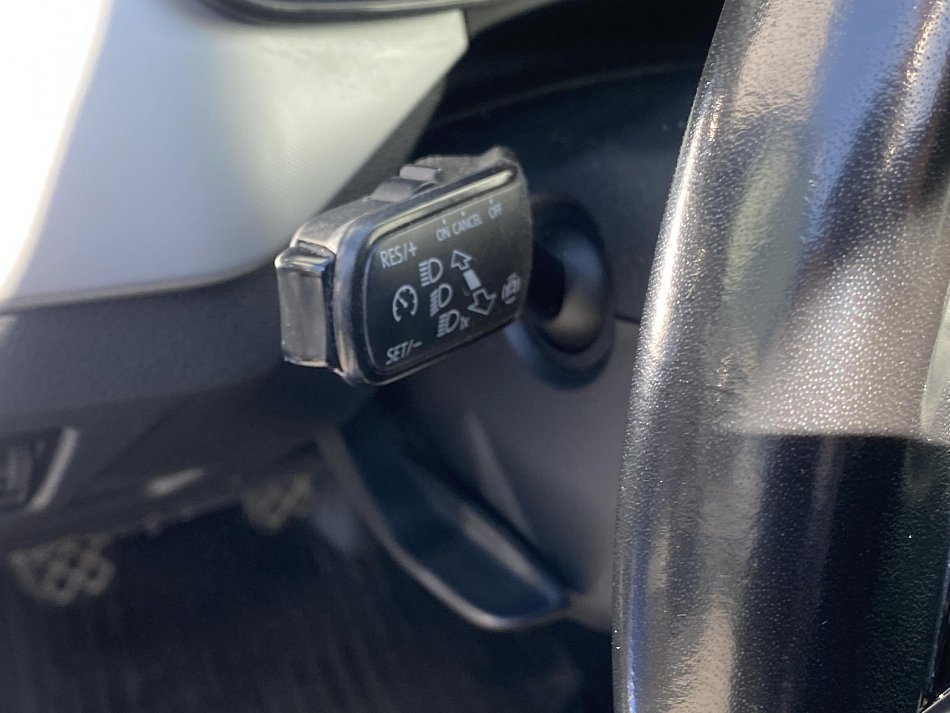 Škoda Scala 1.0 TSi Ambition