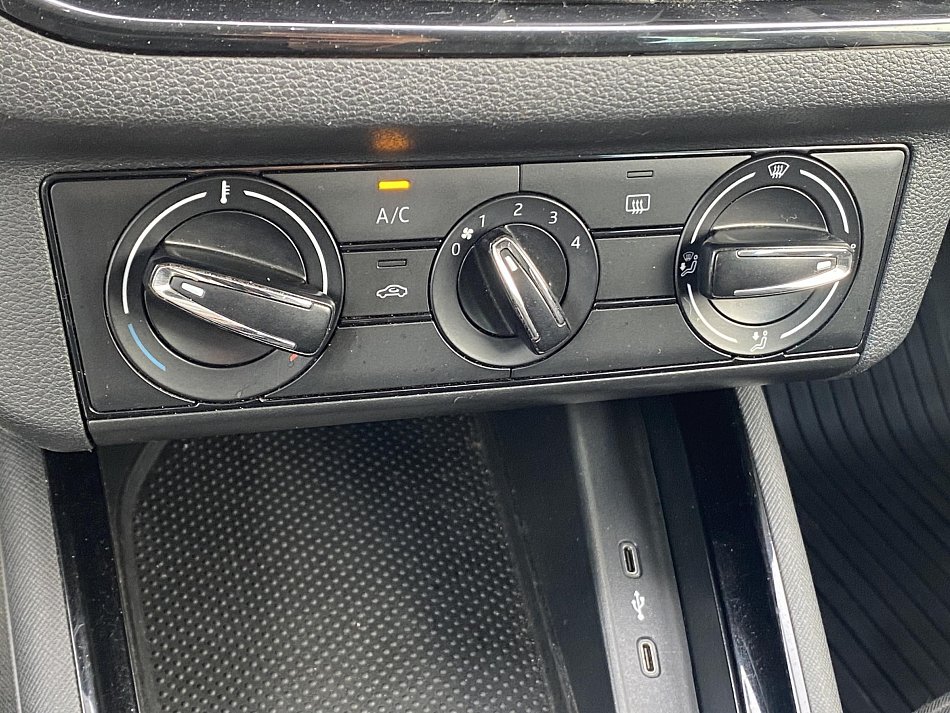 Škoda Scala 1.0 TSi Ambition