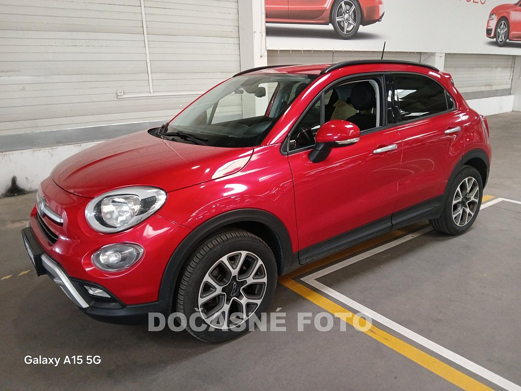 Fiat 500X 2.0 