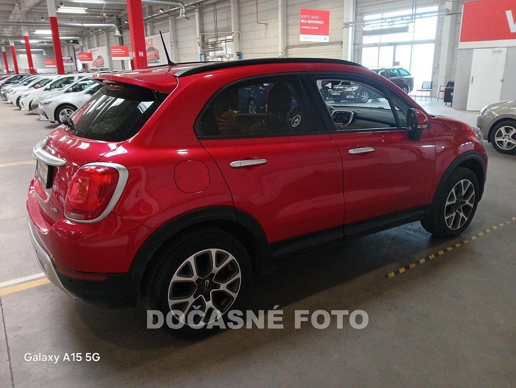 Fiat 500X 2.0 