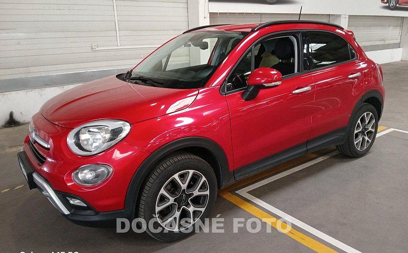 Fiat 500X 2.0 