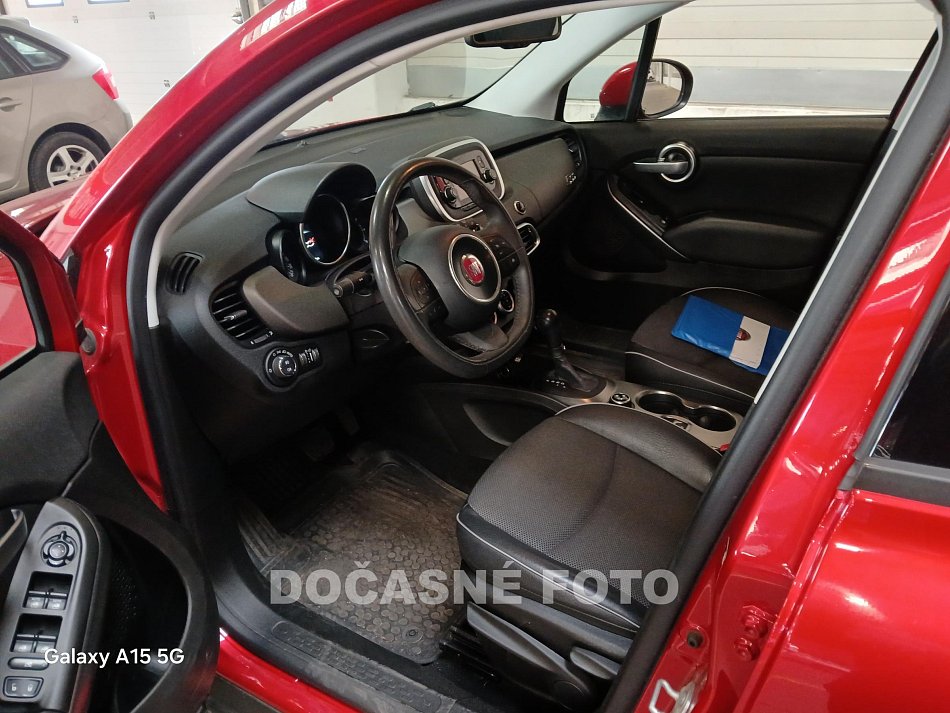 Fiat 500X 2.0 