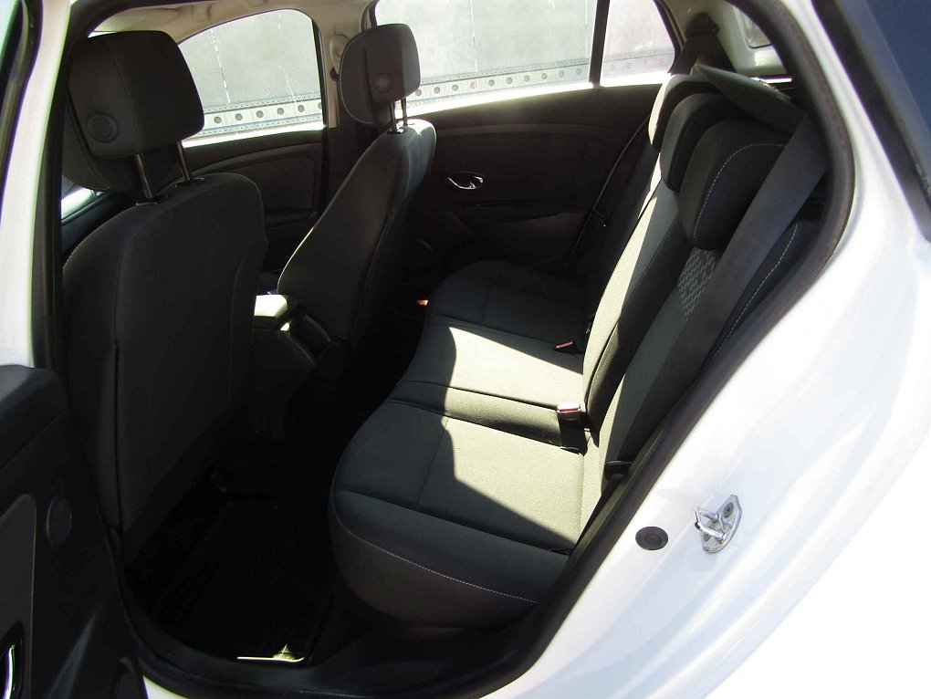 Renault Mégane 1.5 dCi 