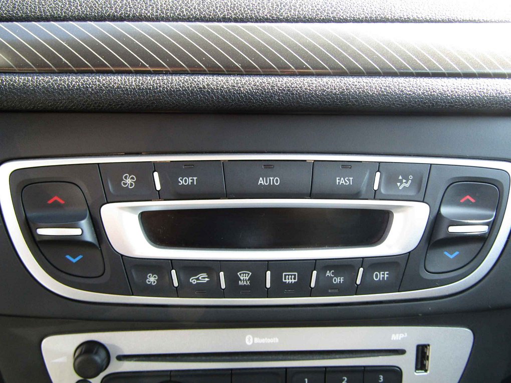 Renault Mégane 1.5 dCi 