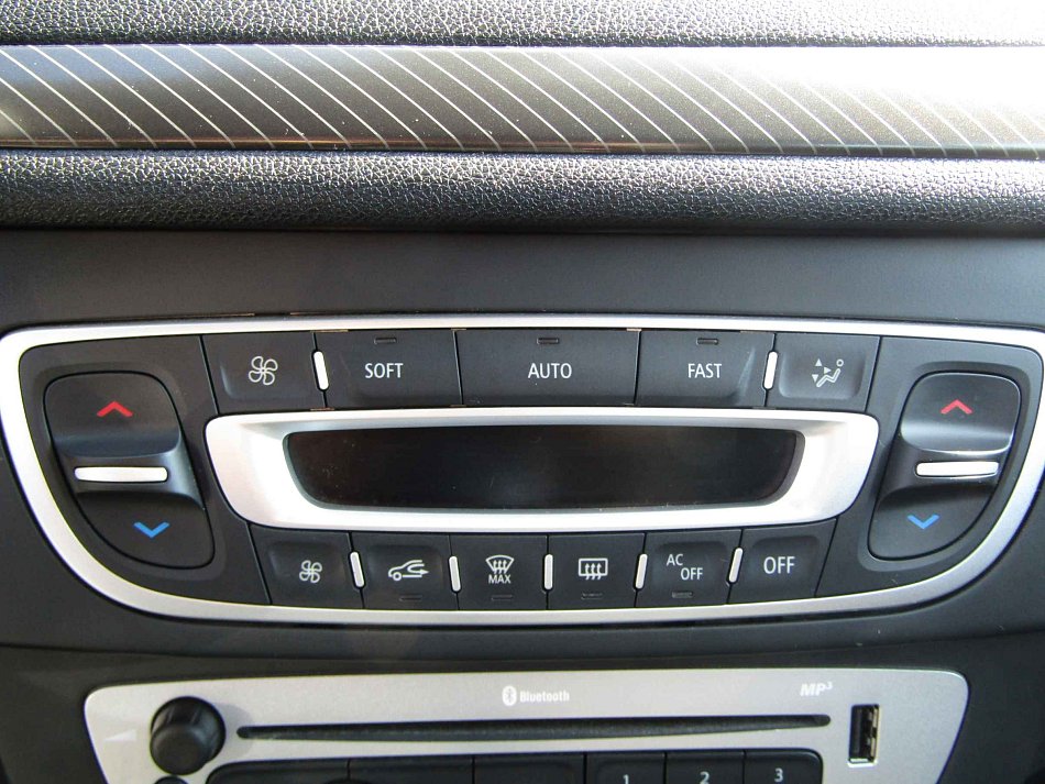 Renault Mégane 1.5 dCi 