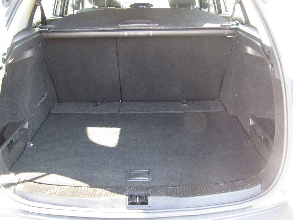 Renault Mégane 1.5 dCi 