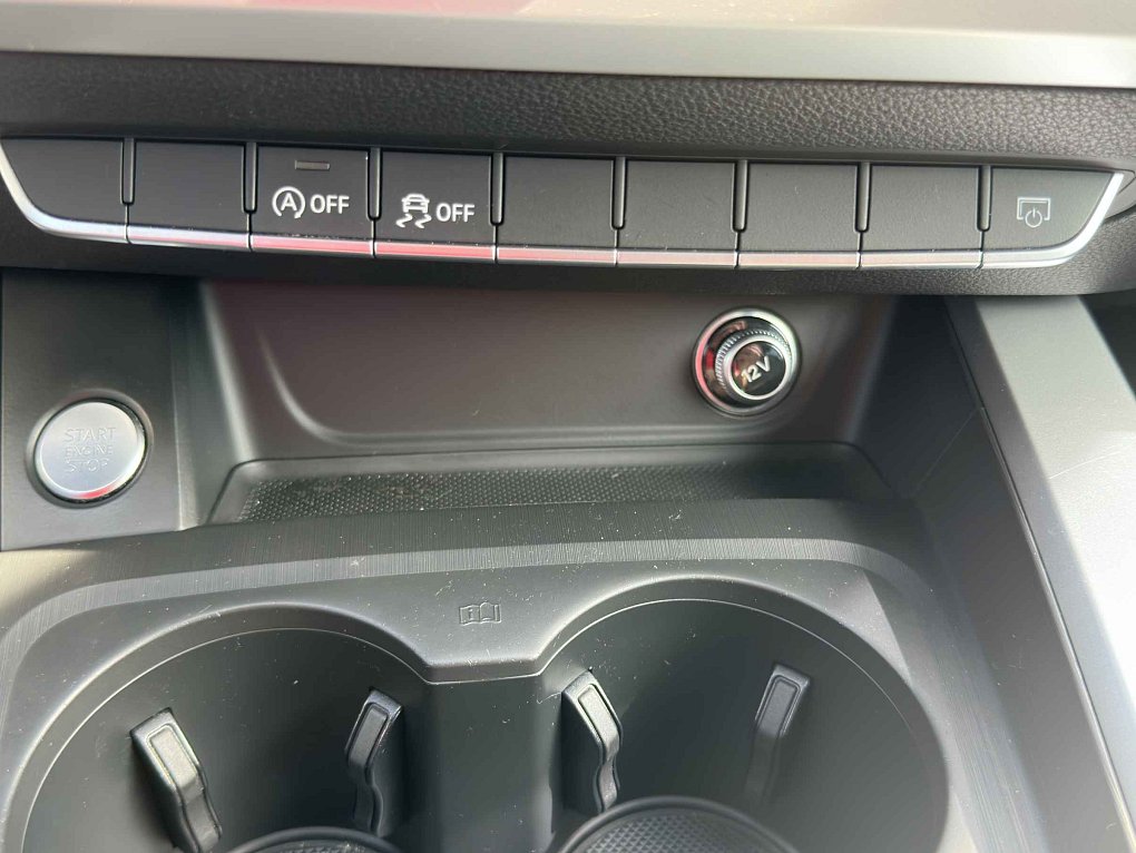 Audi A4 2.0TDi 