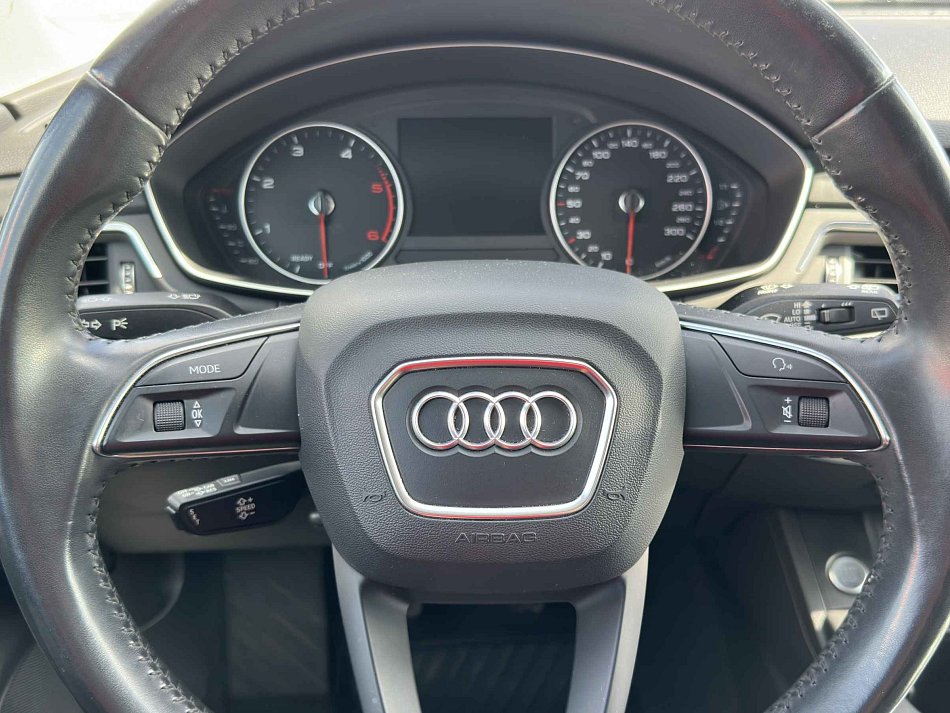Audi A4 2.0TDi 