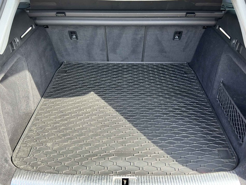 Audi A4 2.0TDi 