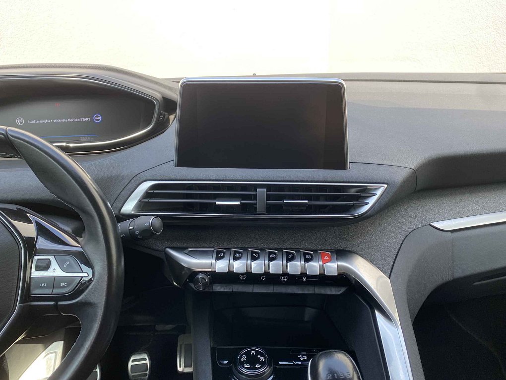 Peugeot 3008 1.2PT Crossway