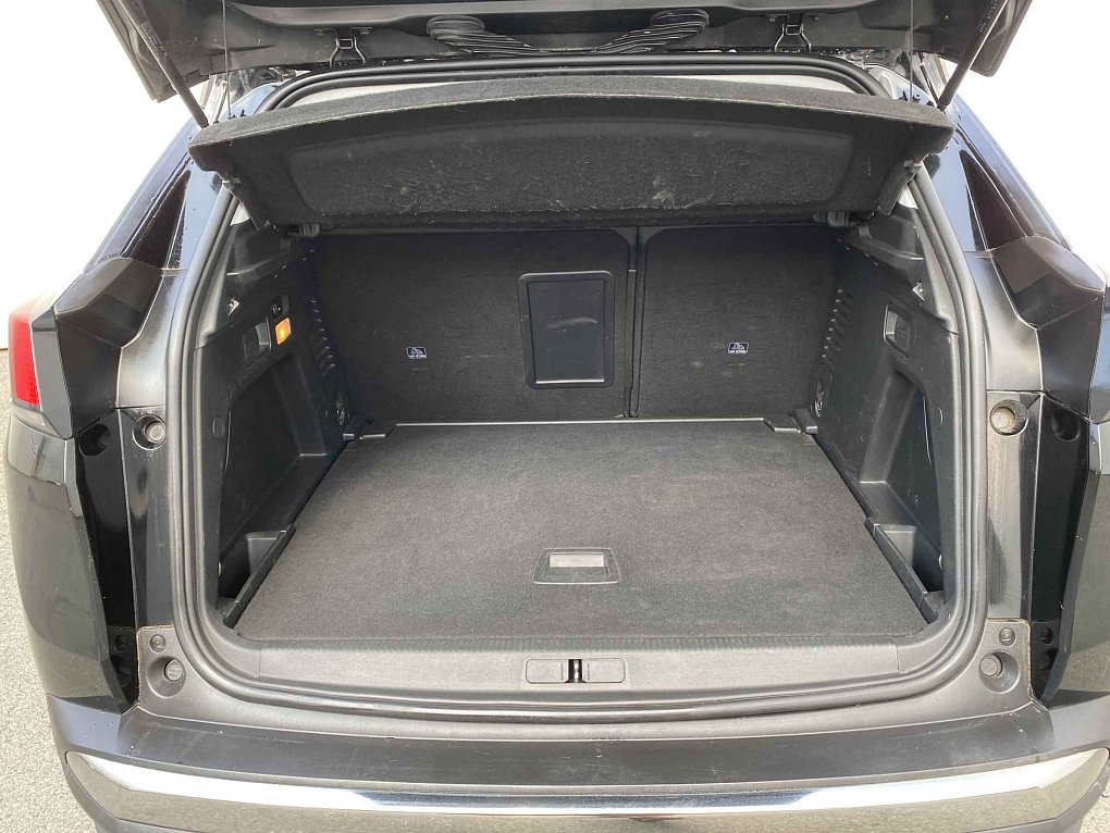 Peugeot 3008 1.2PT Crossway