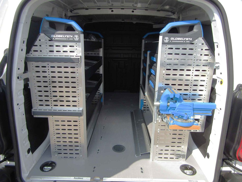 Peugeot Partner 1.5HDi  MAXi DÍLNA