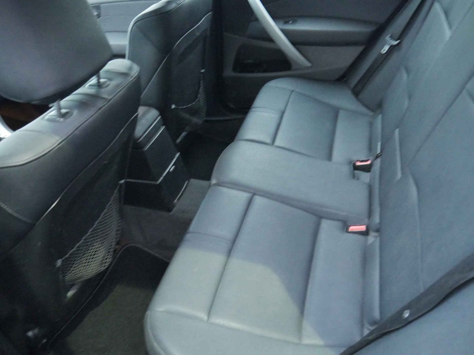 BMW X3 3.0xD 