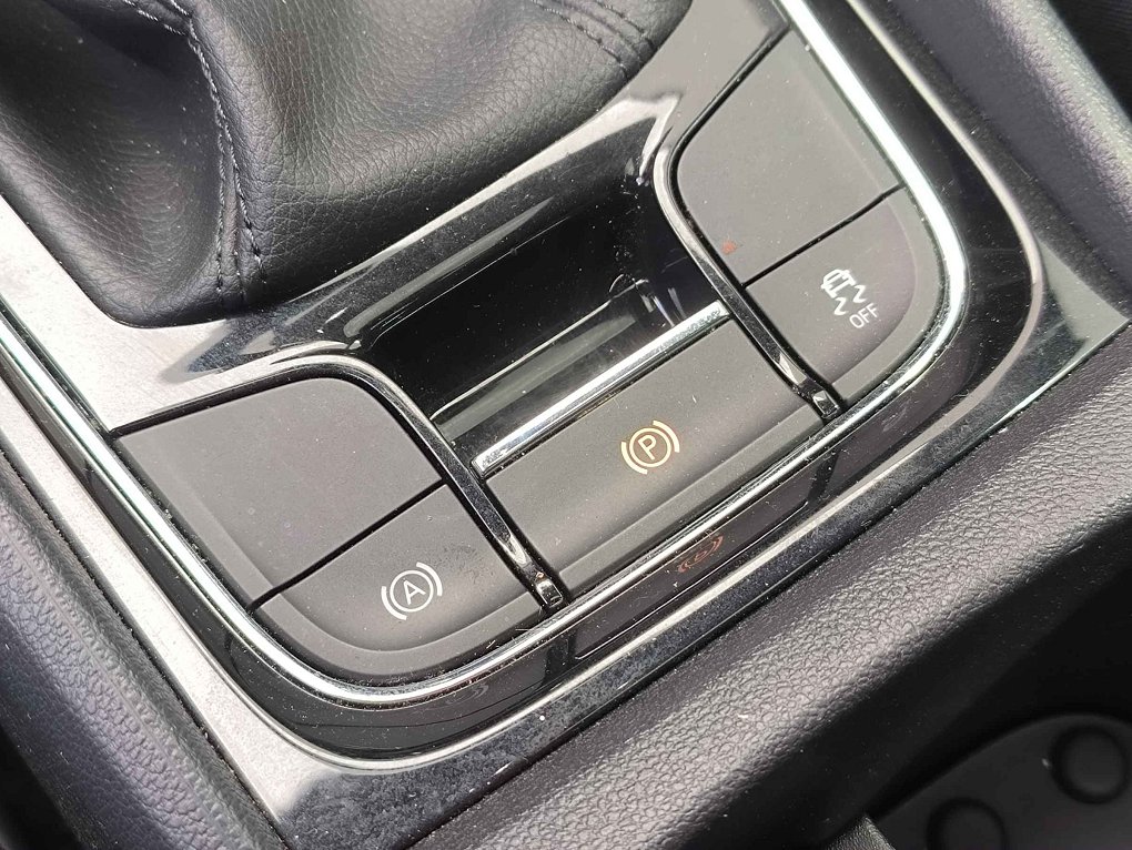 Škoda Karoq 1.5 TSi Style