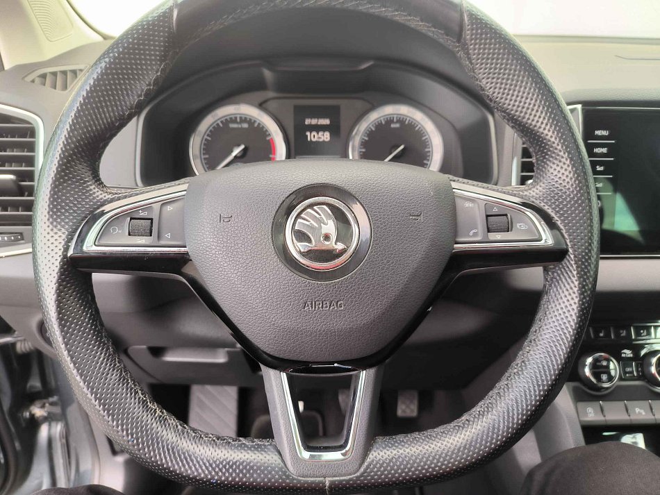 Škoda Karoq 1.5 TSi Style