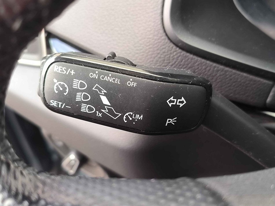 Škoda Karoq 1.5 TSi Style