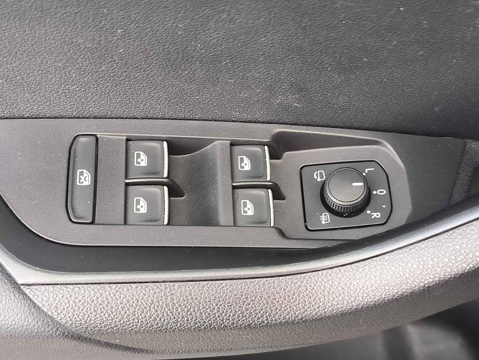 Škoda Karoq 1.5 TSi Style