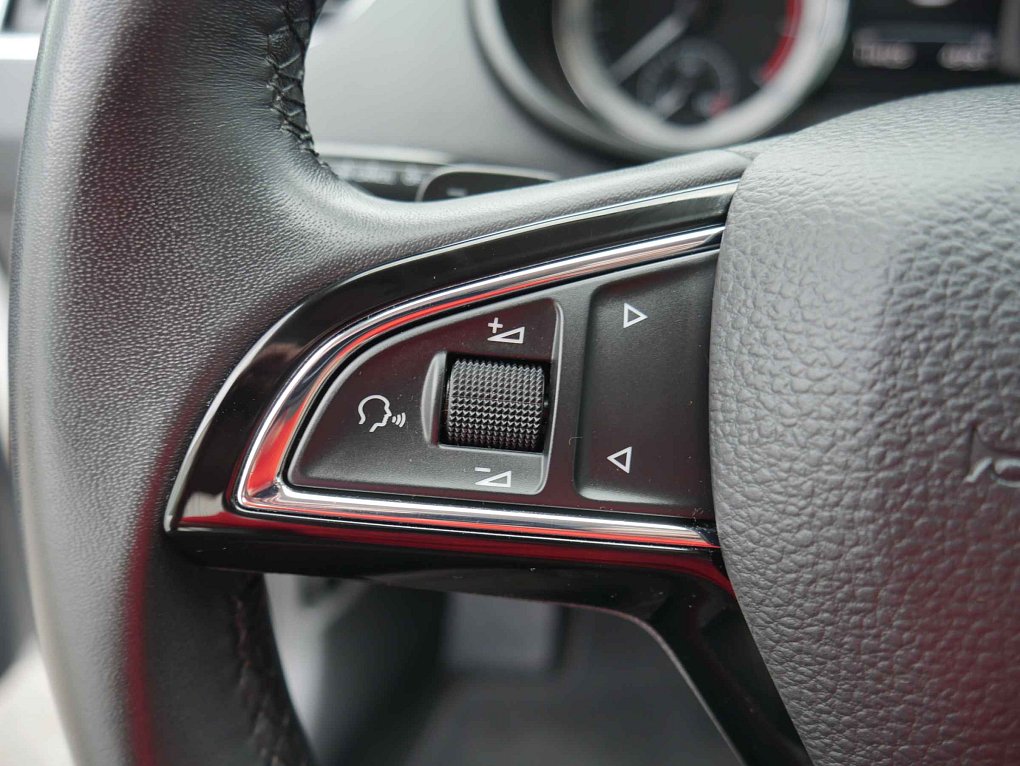 Škoda Octavia III 1.5 TSi Style