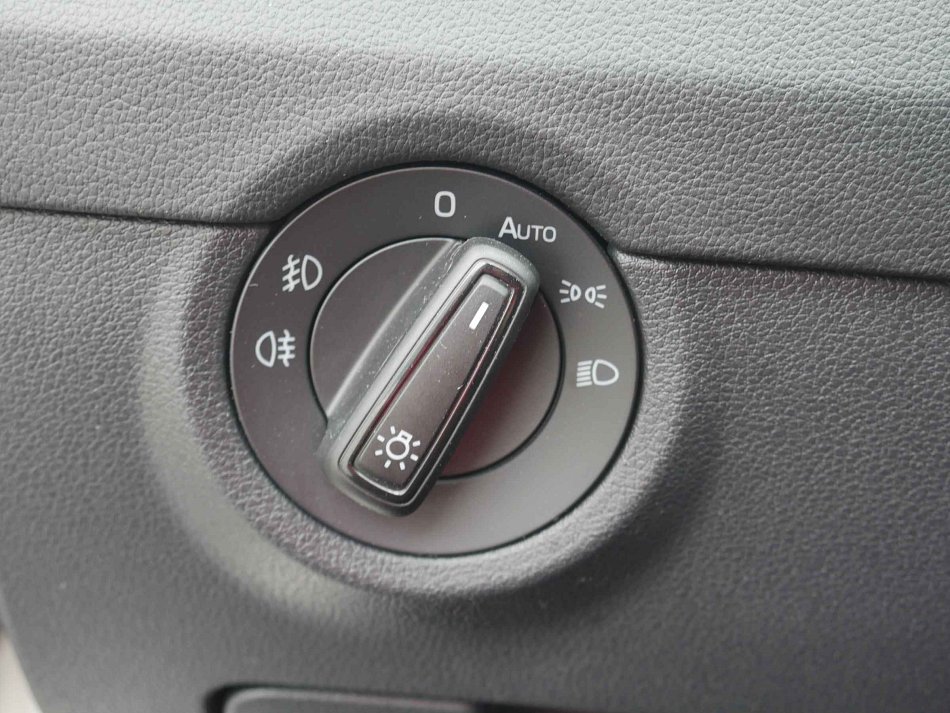 Škoda Octavia III 1.5 TSi Style