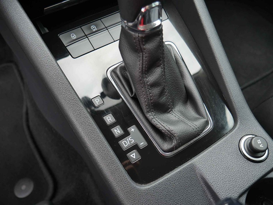 Škoda Octavia III 1.5 TSi Style