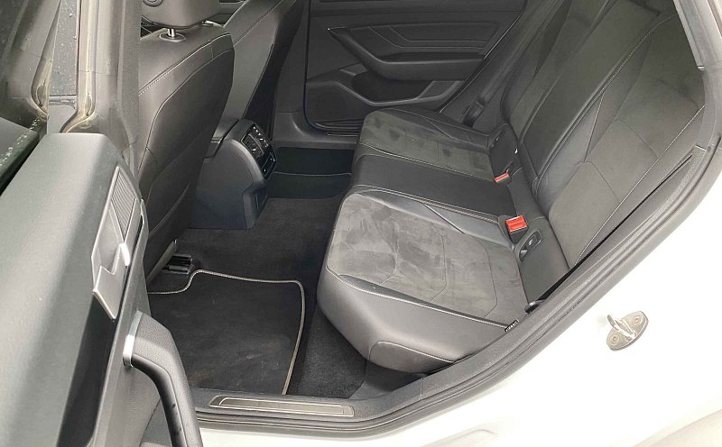 Volkswagen Arteon 2.0 TSi R-Line