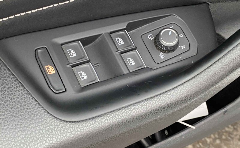 Volkswagen Arteon 2.0 TSi R-Line