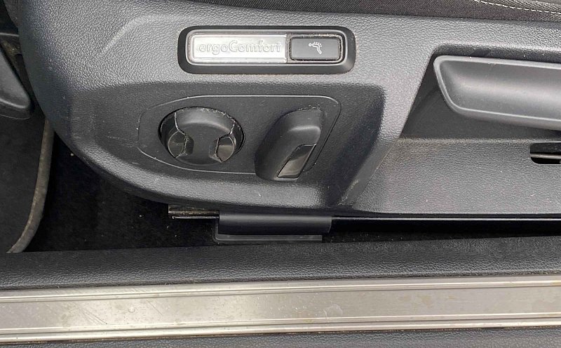 Volkswagen Arteon 2.0 TSi R-Line