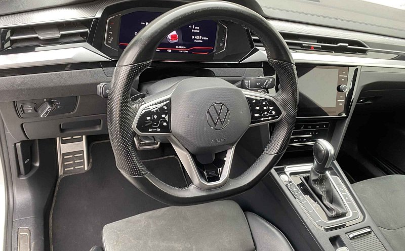 Volkswagen Arteon 2.0 TSi R-Line