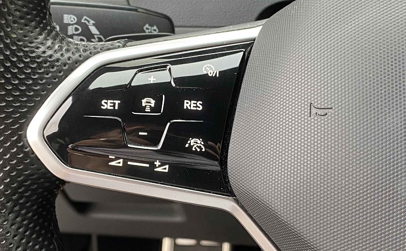 Volkswagen Arteon 2.0 TSi R-Line